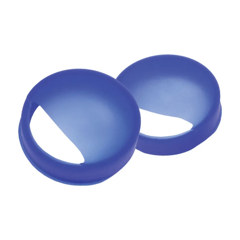 Snap-On Blue Reeds Elk Call