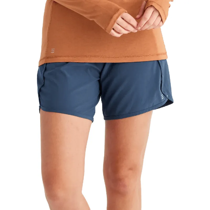 Bamboo Lined Breeze 6" Short - Women‘s
