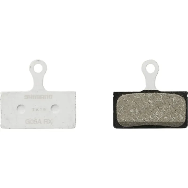 G05a-rx Resin Disc Brake Pad