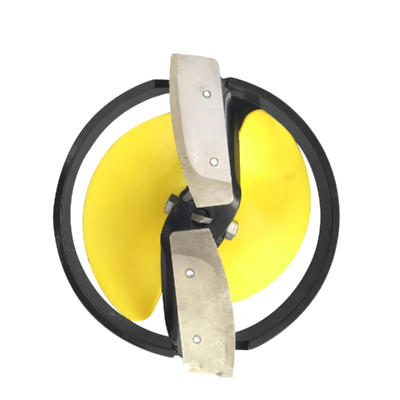 E-Drill Auger Kit