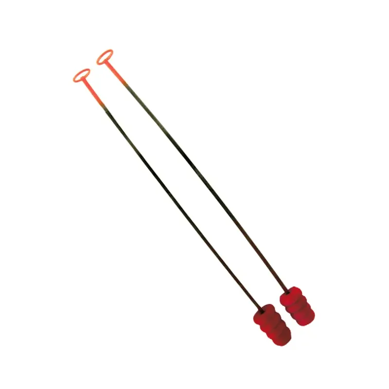 Adjust Spring Bobber