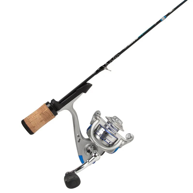 Ice Addix Pro Rod Combo