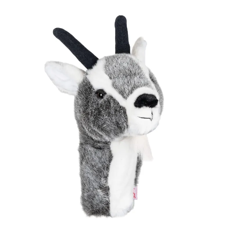 Goat Headcover