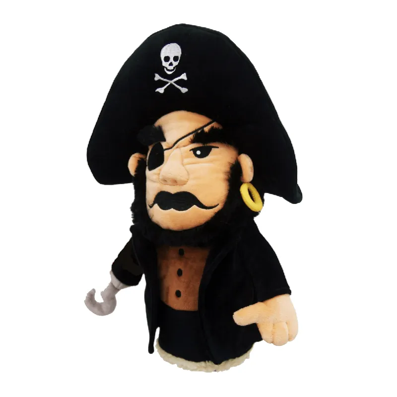 Pirate Headcover