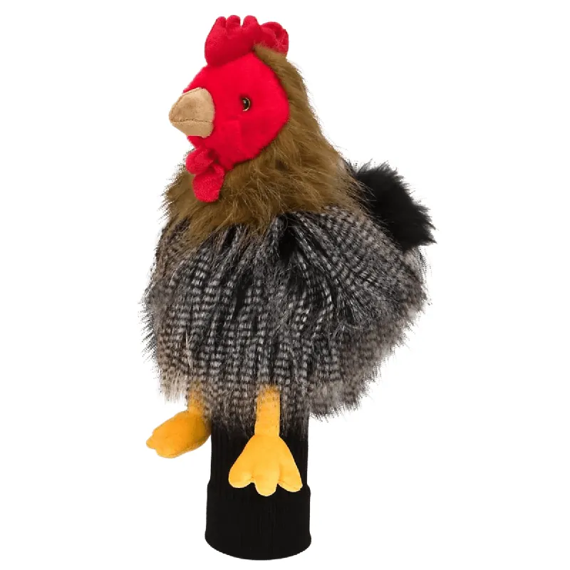 Chicken Headcover