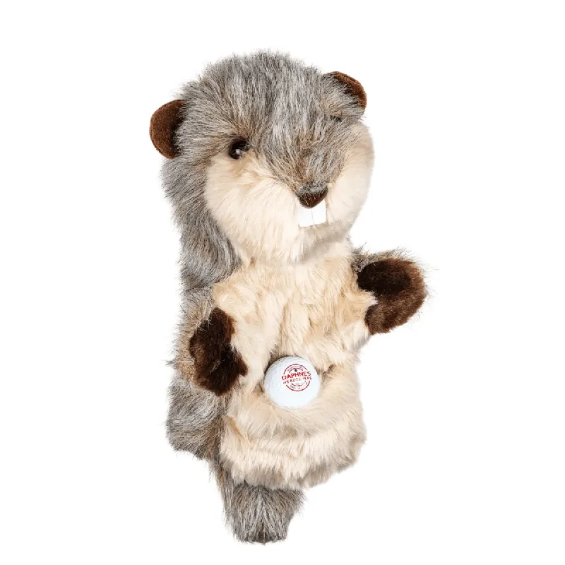Gopher Headcover