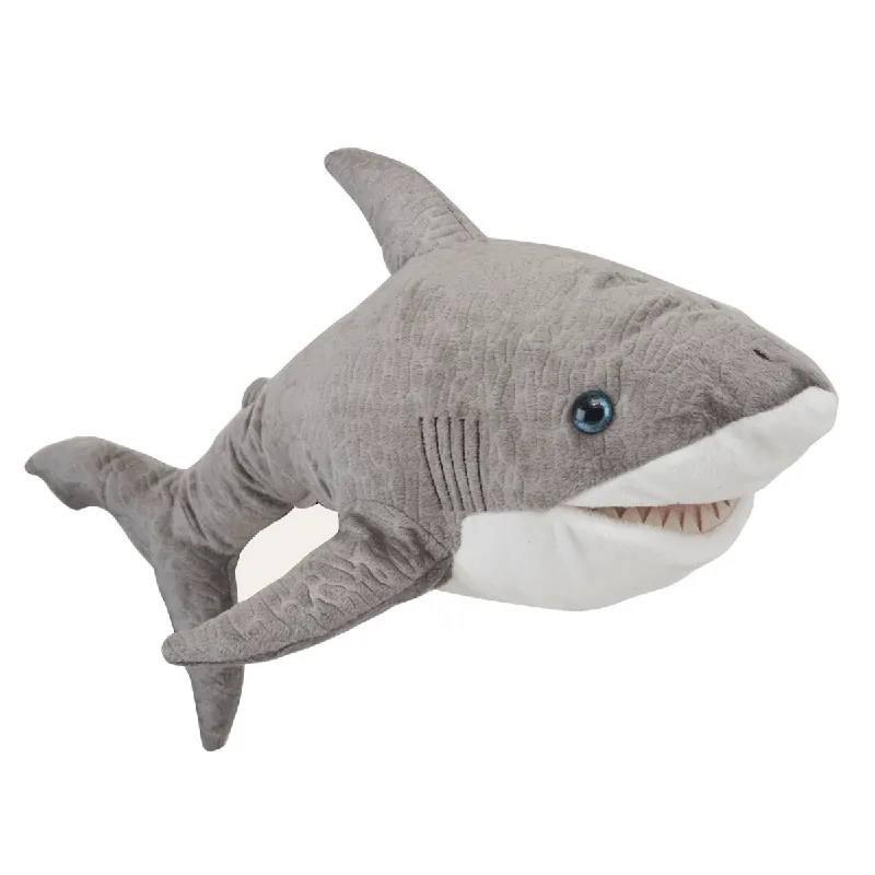 Shark Headcover
