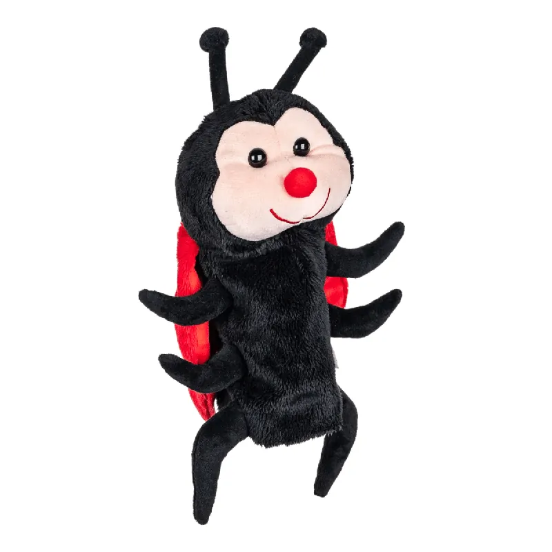 Ladybug Hybrid Headcover