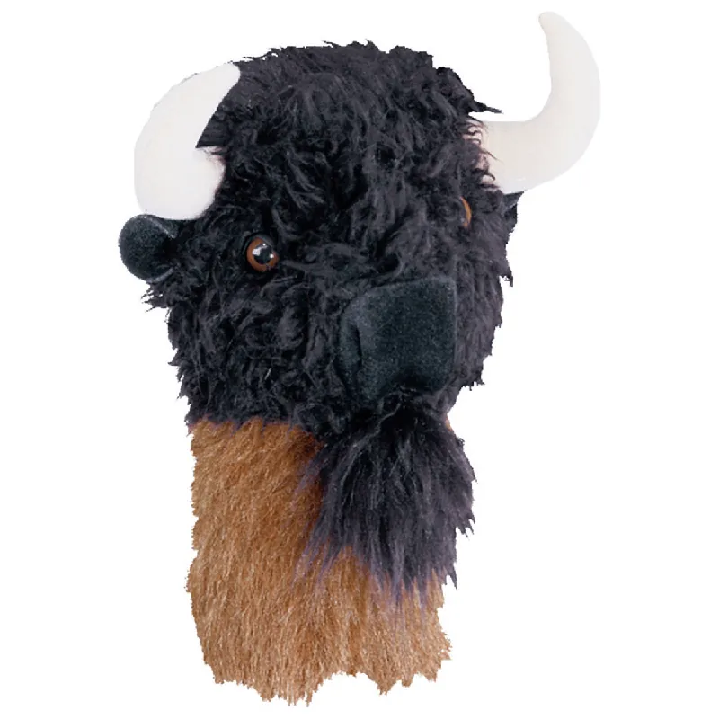 Buffalo Headcover