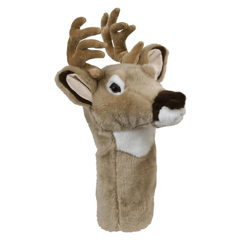 Deer Headcover