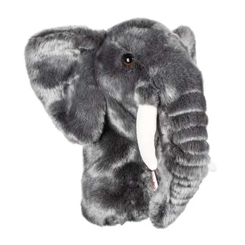 Elephant Headcover