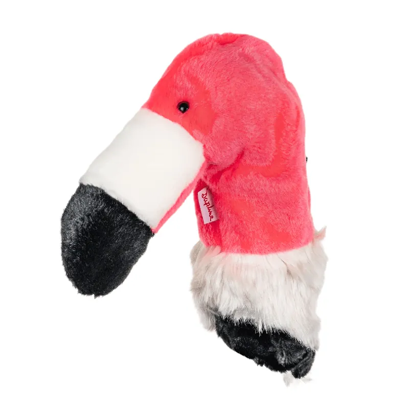 Flamingo Hybrid Headcover