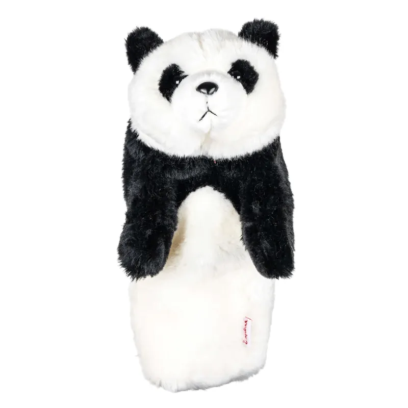 Panda Headcover