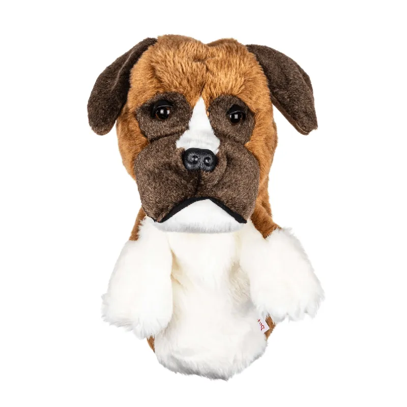 Boxer Headcover