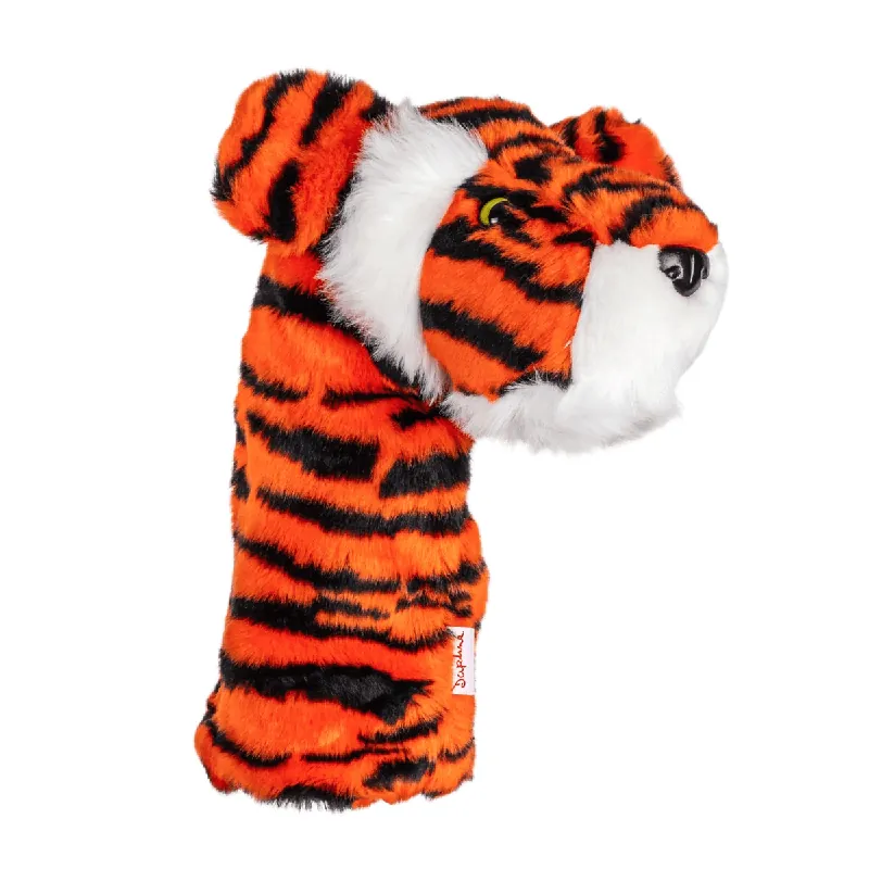 Tiger Headcover