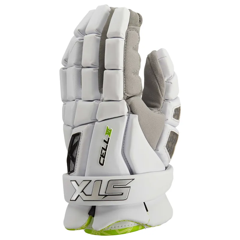Cell VI Lacrosse Glove - Adult