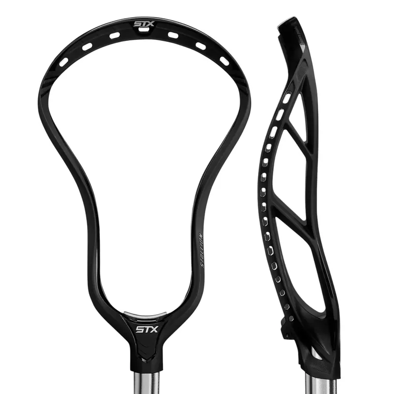 Stallion 1K Lacrosse Head