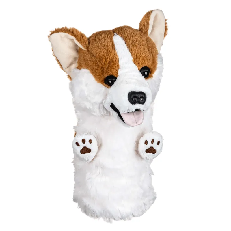 Corgi Headcover