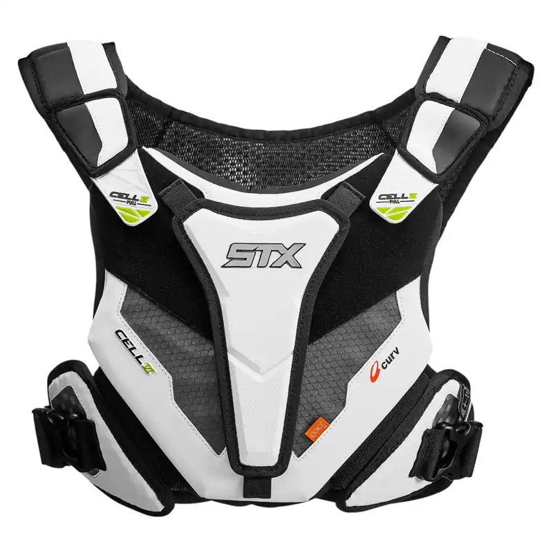Cell VI Shoulder Pad Liner - Adult