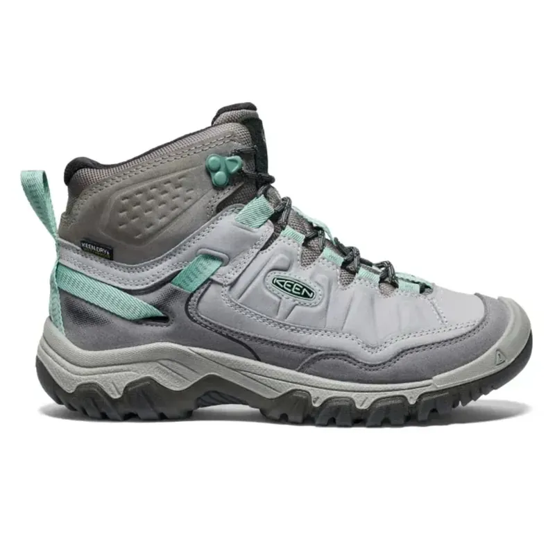 Targhee IV Waterproof Hiking Boot - Women‘s