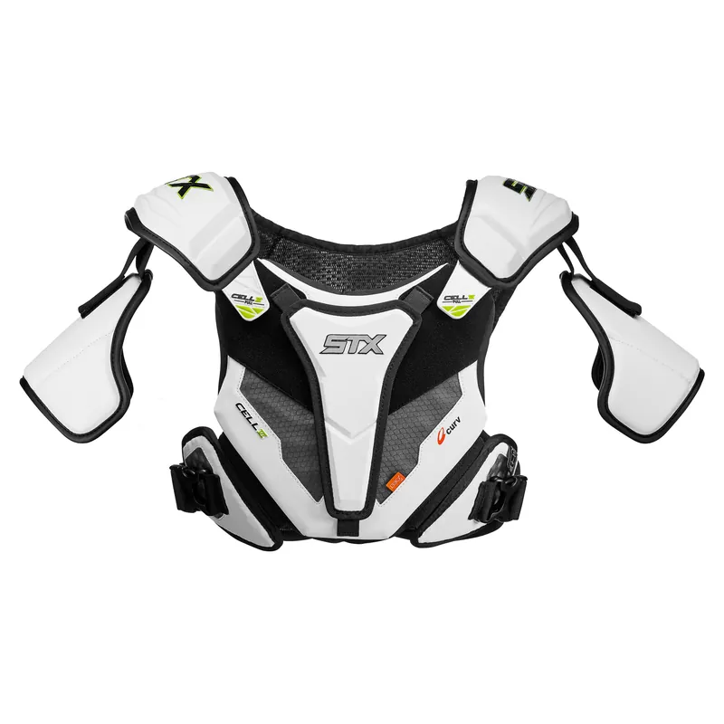 Cell VI Shoulder Pad - Adult