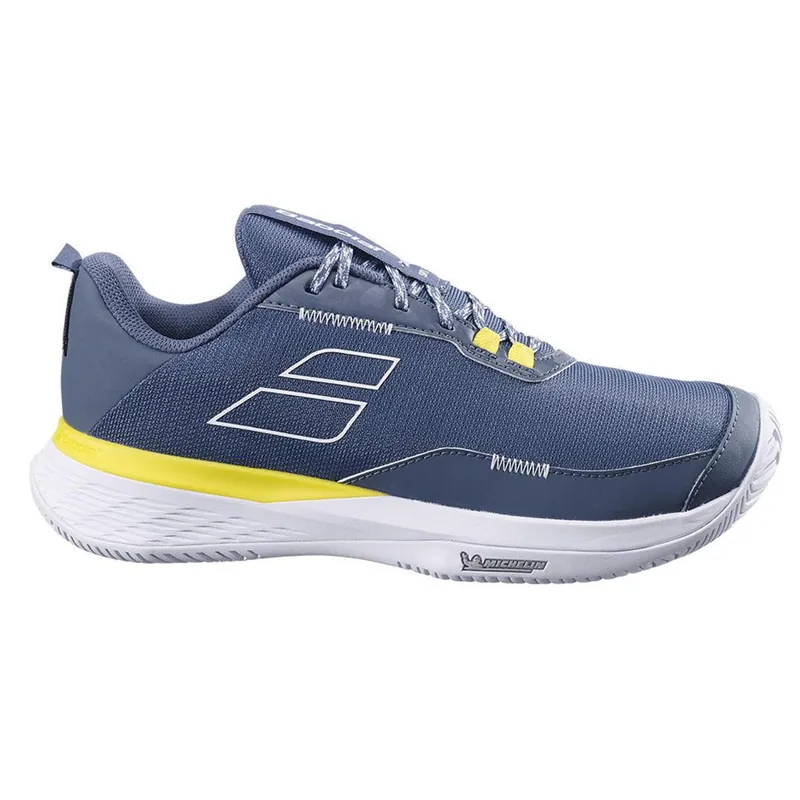 SFX Evo All Court Tennis Shoe - Men‘s