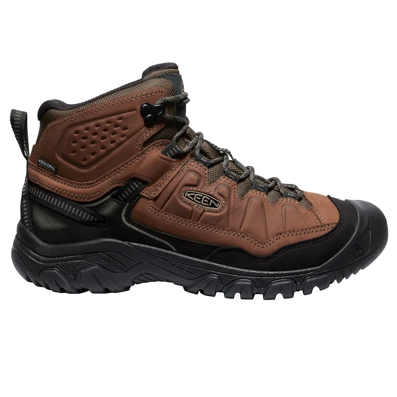 Targhee IV Waterproof Hiking Boot - Men‘s
