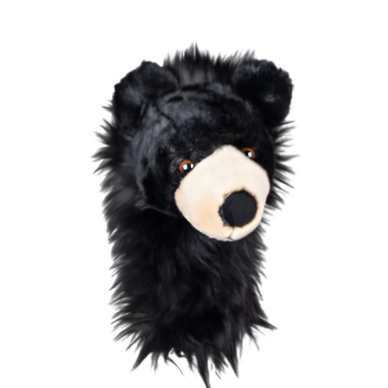 Black Bear Headcover