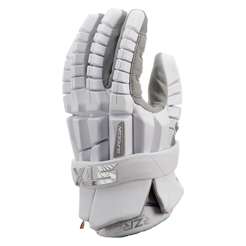 Surgeon RZR 2 Lacrosse Glove - Adult