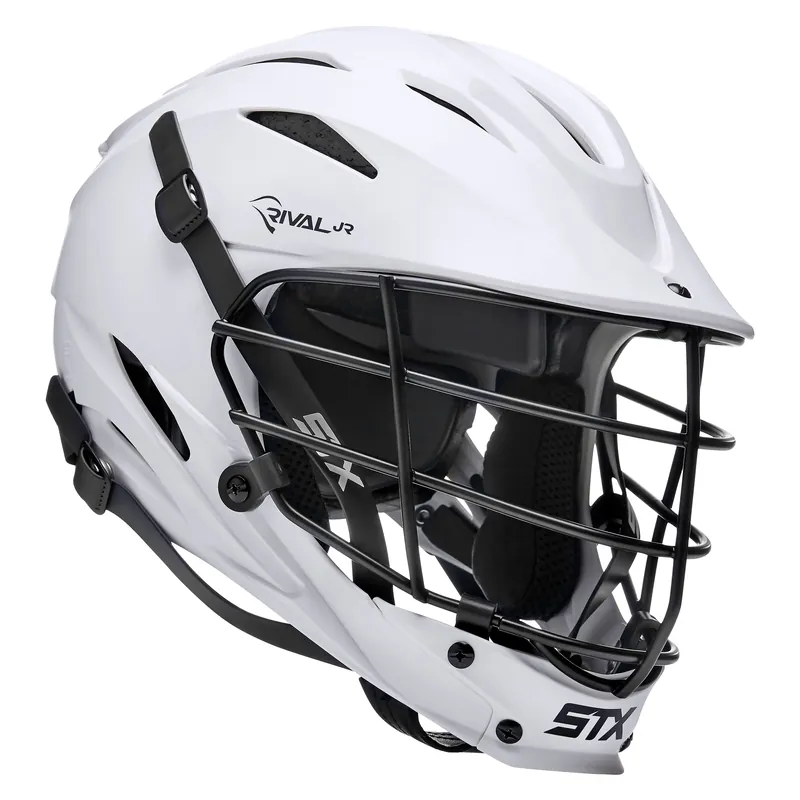 Rival Junior Lacrosse Helmet - Kids‘