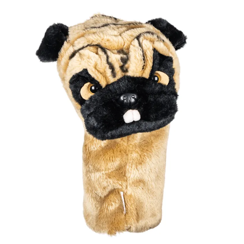 Pug Headcover