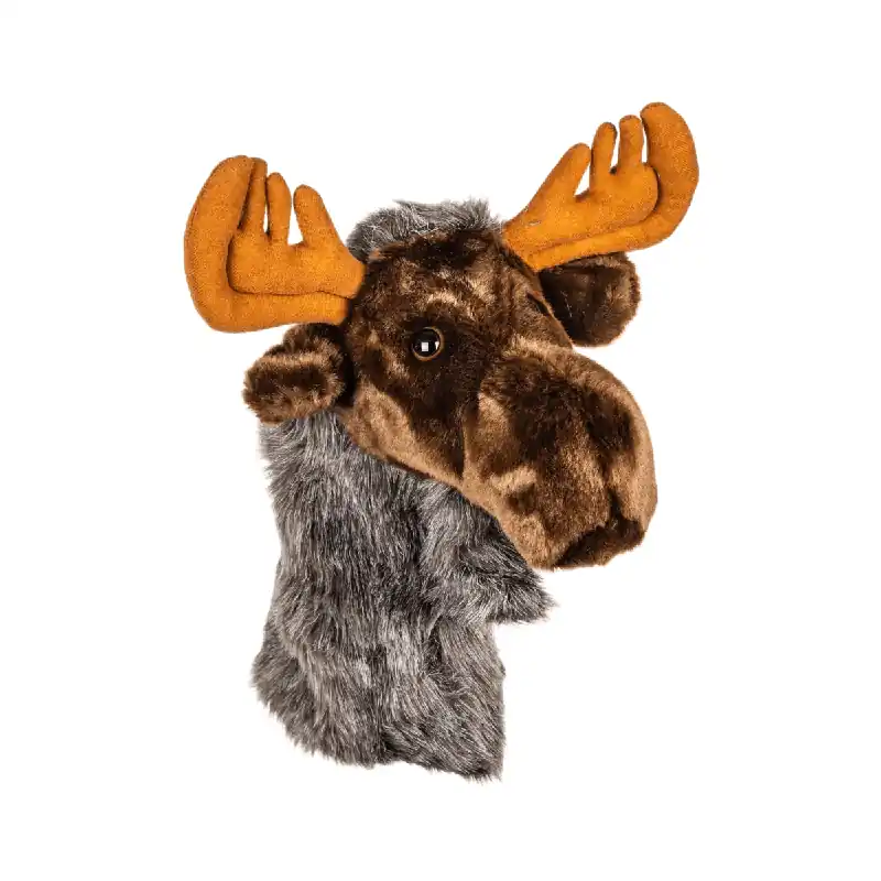 Moose Headcover