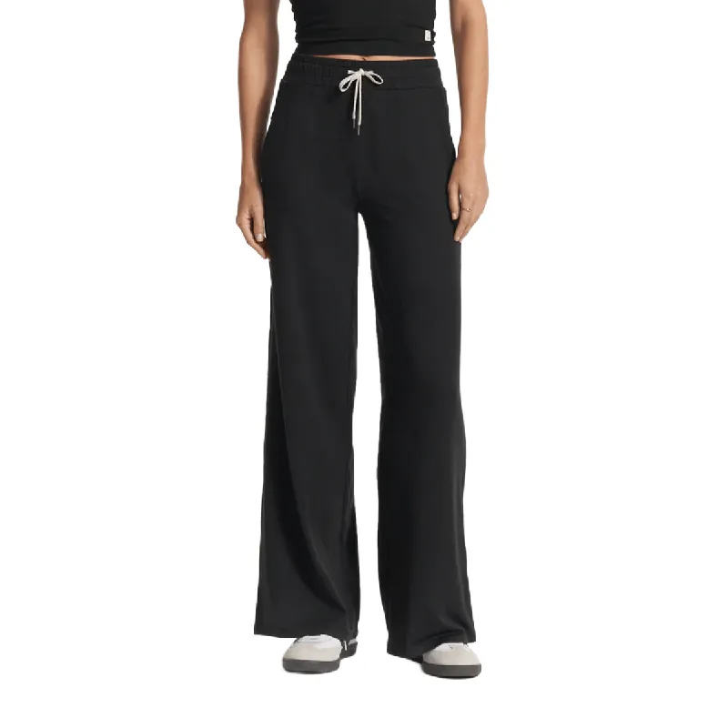Halo Essential Wide Leg Pant - Women‘s
