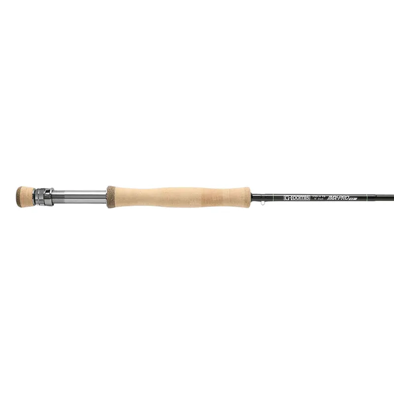 IMX-PRO V2 Fly Rod