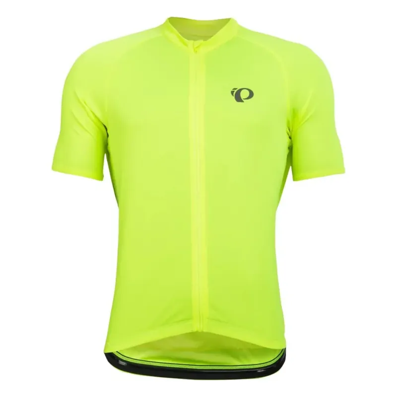 Quest Cycling Short Sleeve Jersey Shirt - Men‘s