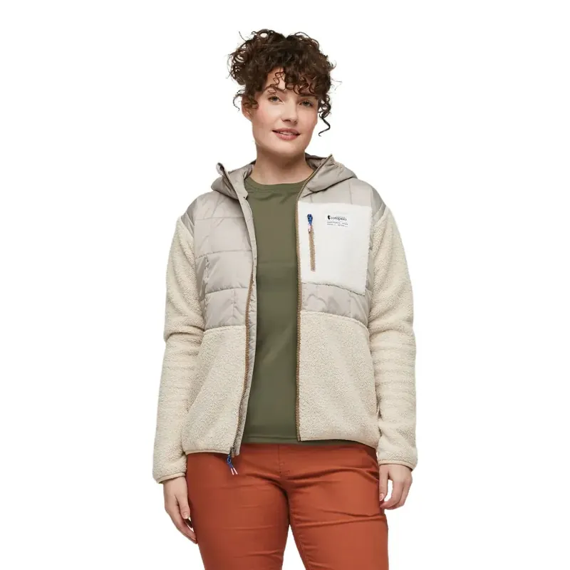 Trico Hybrid Jacket - Women‘s