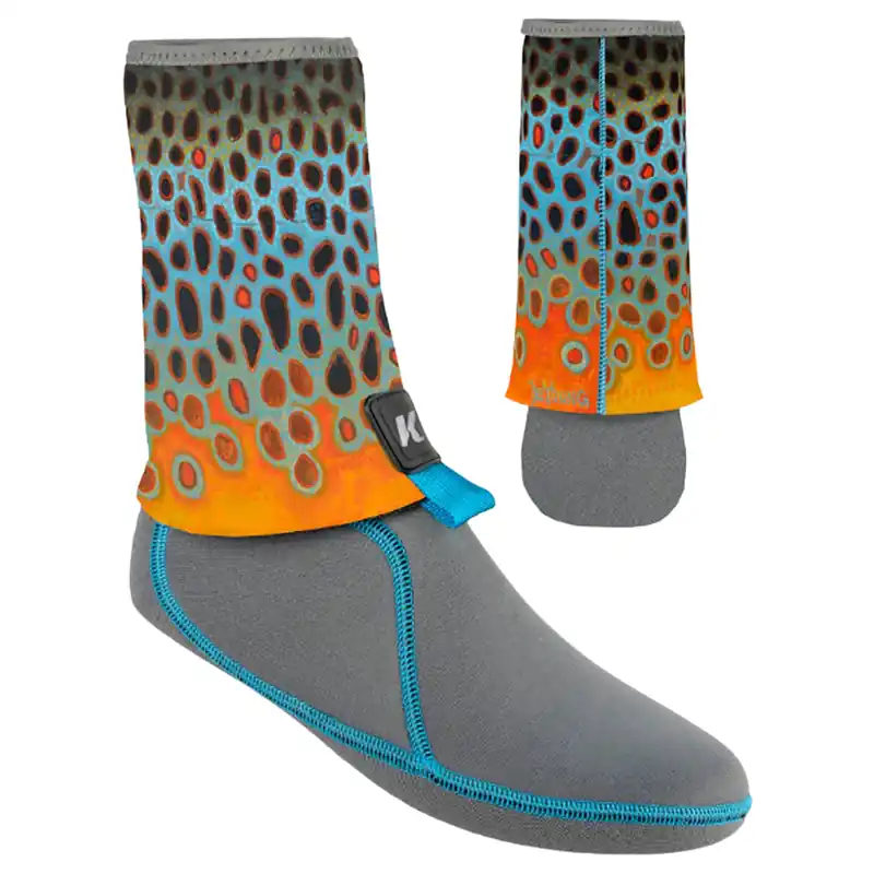 I-Drain Guard Sock