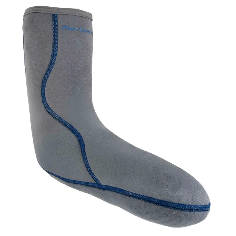 I-Drain Neoprene Wading Sock - 2.5mm