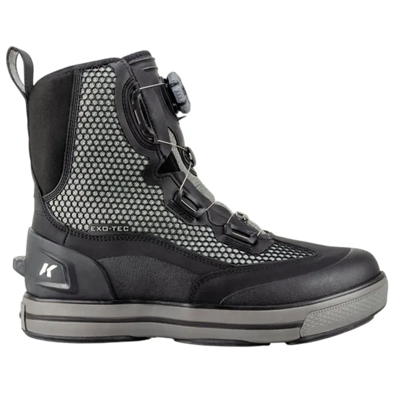 Chrome Lite Boot