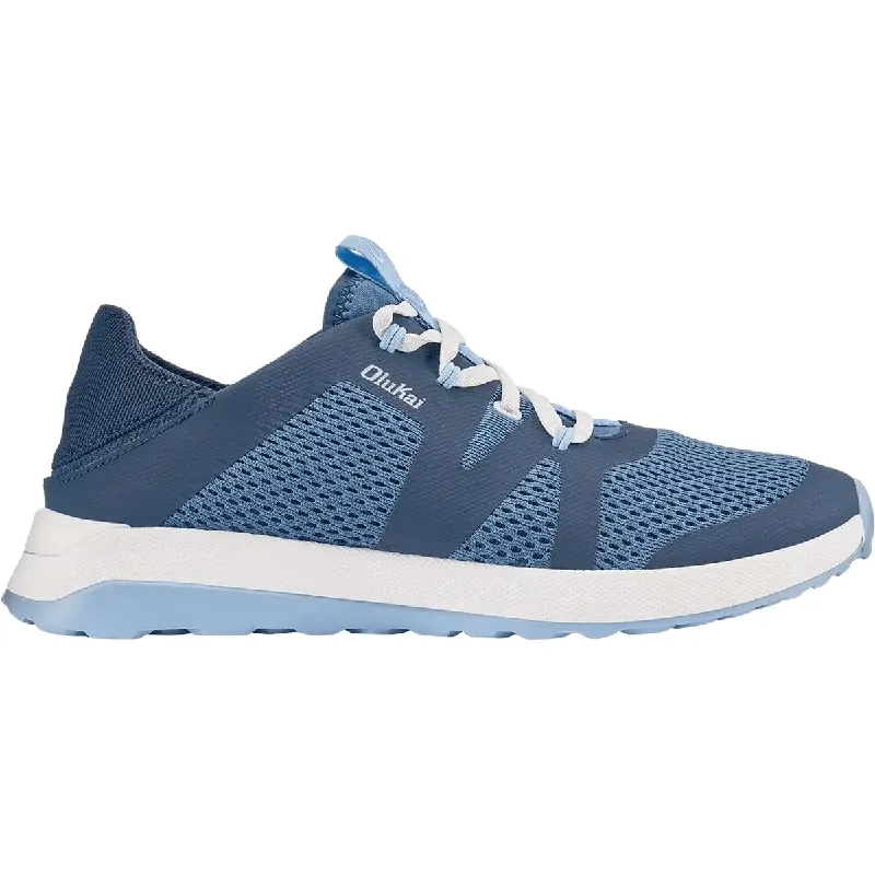 Huia Slip-On Athletic Shoe - Women‘s
