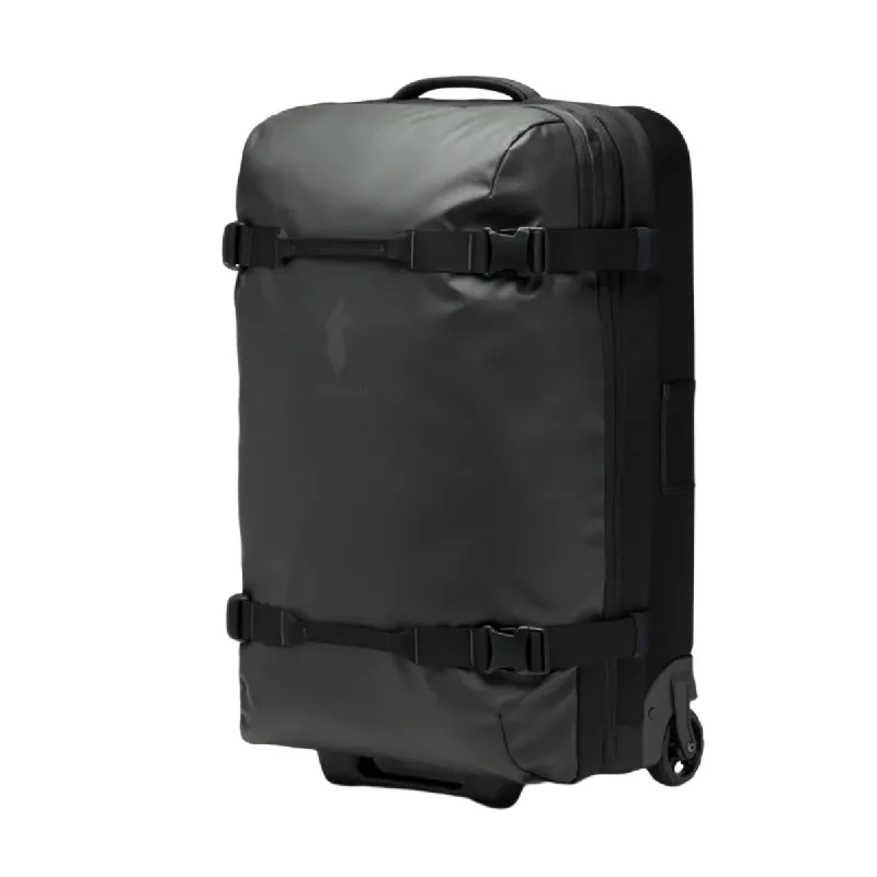 Allpa 65 L Wheeled Duffel