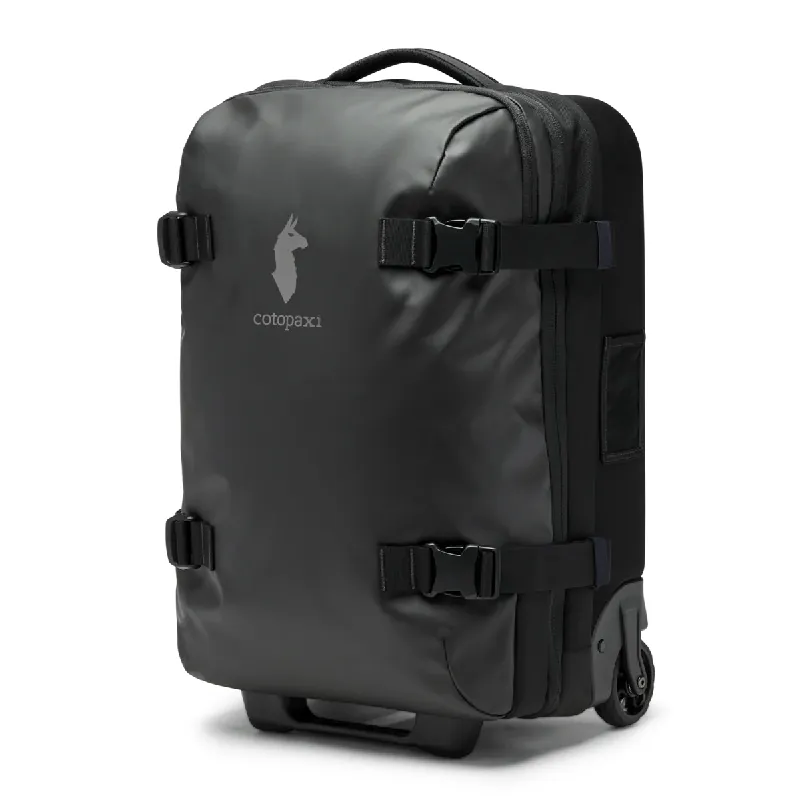 Allpa 38 L Wheeled Duffel