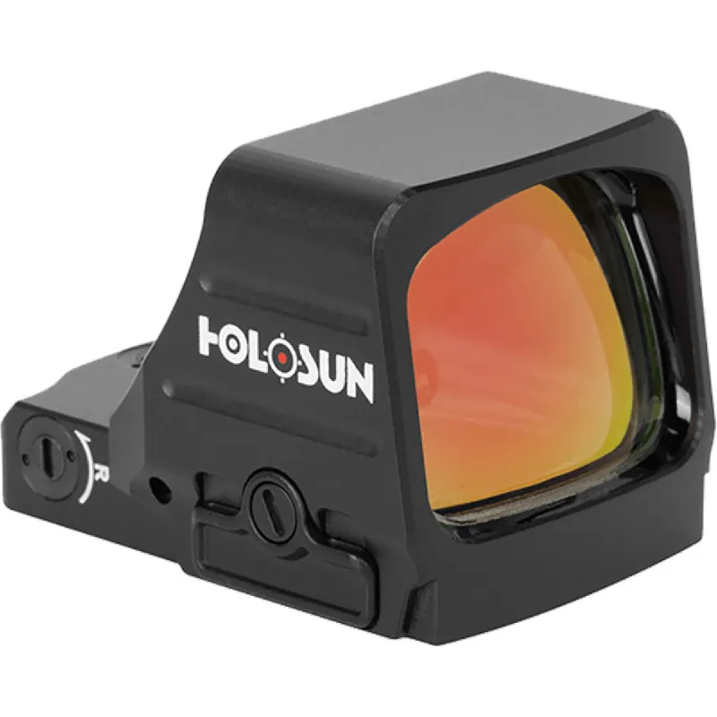 HS507 Comp Reflex Sight
