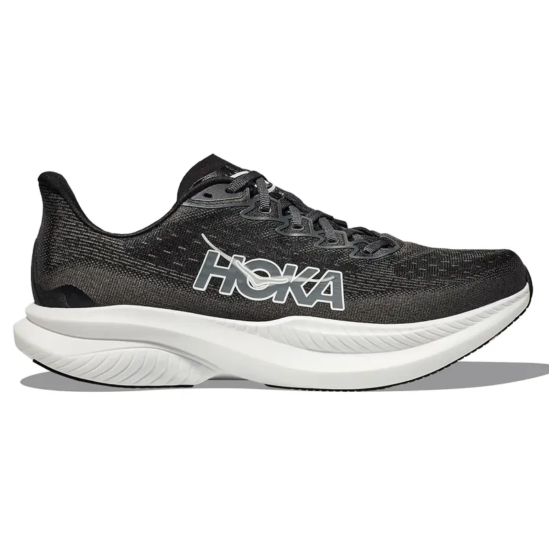 Mach 6 Running Shoe - Men‘s