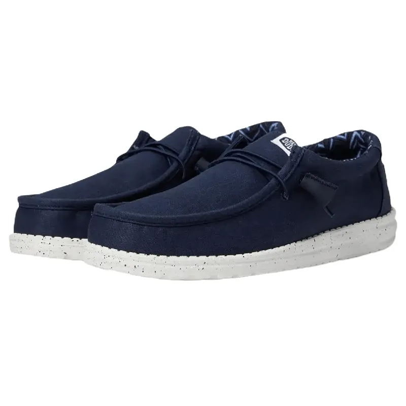 Wally Canvas Shoe - Men‘s