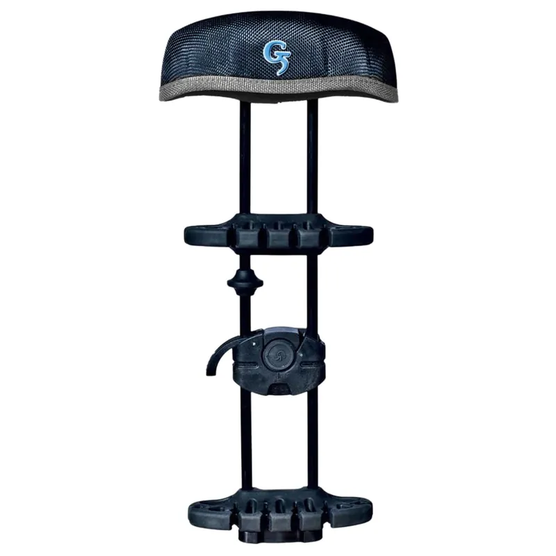 Headloc Quiver