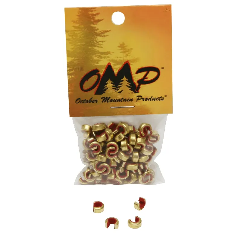 Omp Hunter Nock Set
