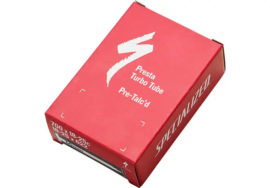 Turbo Presta Valve Tube