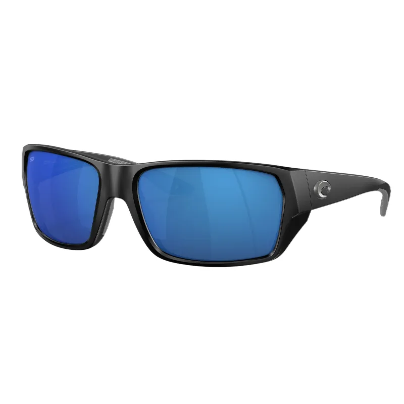 Tailfin Sunglasses