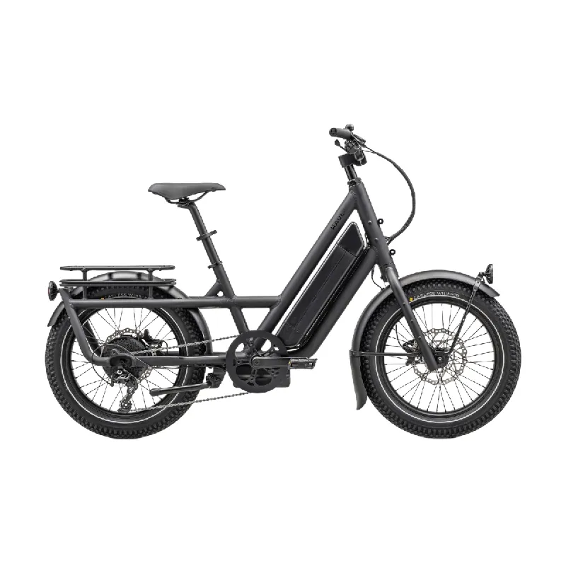 Globe Haul ST E-Bike - 2026
